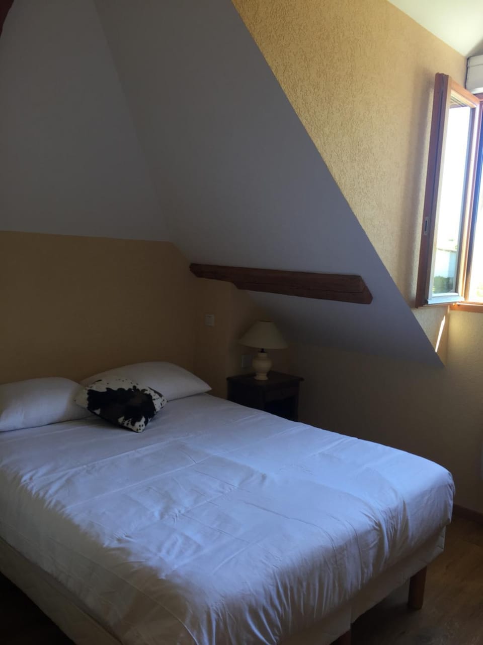 Auberge La Ferme De Ferrières Bed and Breakfast in Haute-Savoie