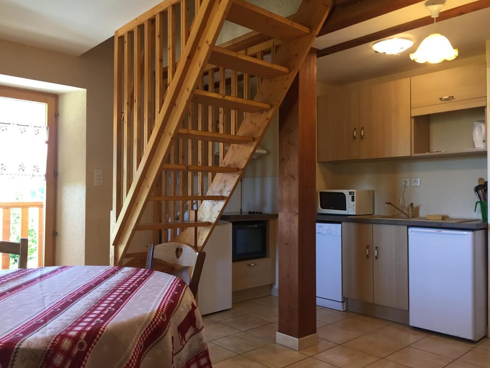 Auberge La Ferme De Ferrières Bed and Breakfast in Haute-Savoie