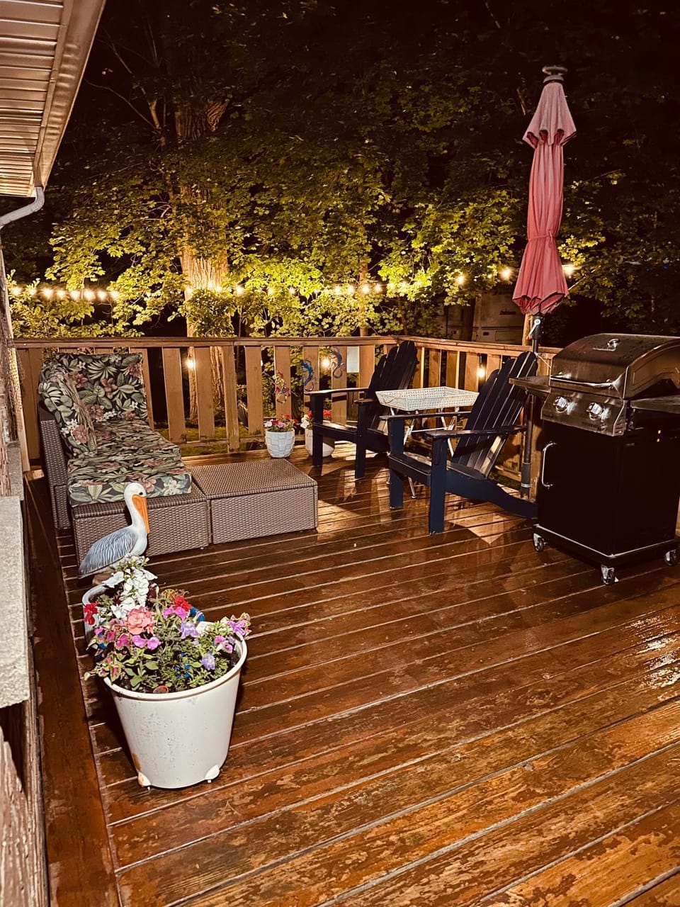 Walking Distance To Beach And Shops House in New Buffalo