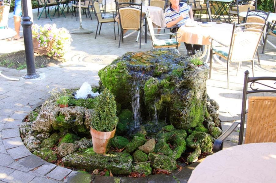 Garden, Balcony/Terrace