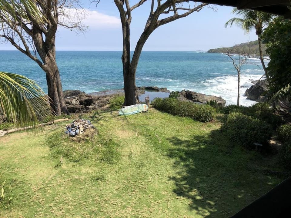 Nearby landmark, Day, Natural landscape, Beach, Sea view