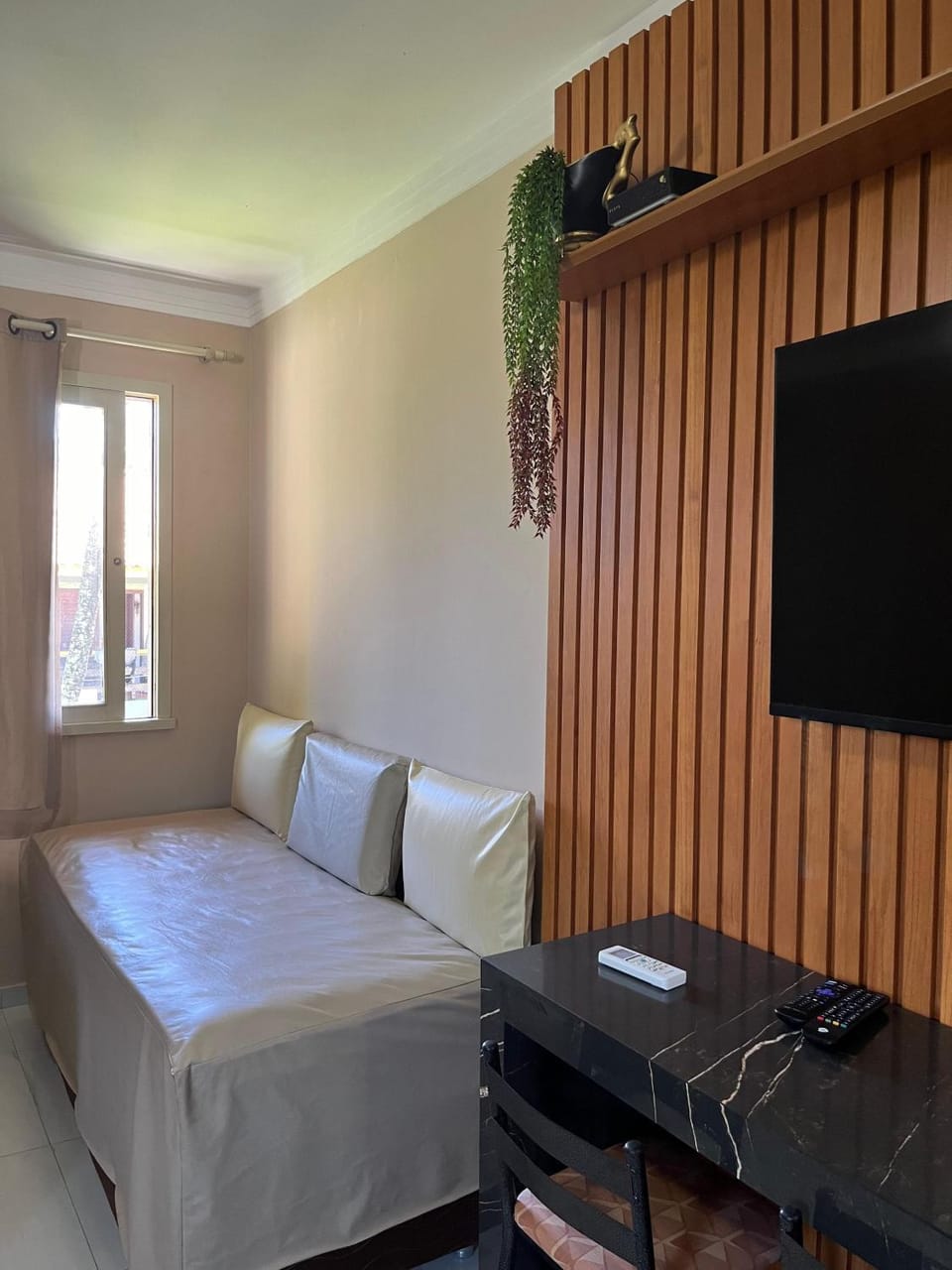 Flat Ilhéus - Jubiabá Olivença Apartment in State of Bahia