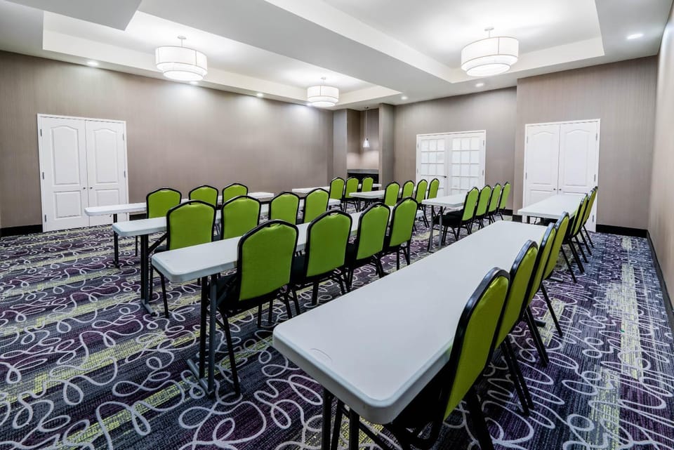 Business facilities, Meeting/conference room