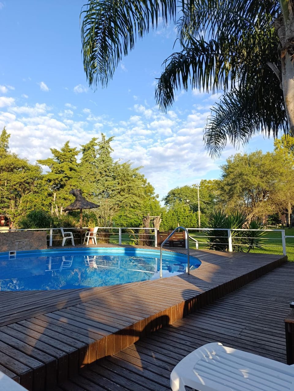 Bungalows El Zarateno Nature lodge in Colón