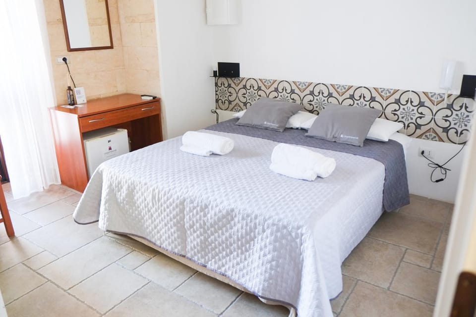 Largo Imperiali B&B Bed and Breakfast in Province of Taranto