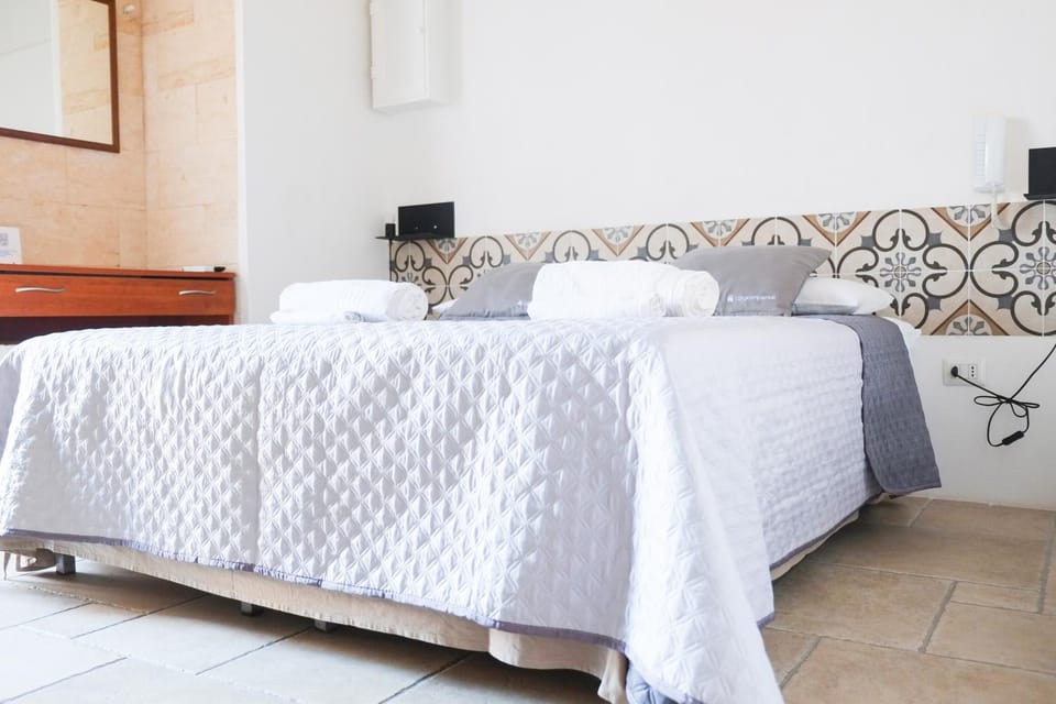 Largo Imperiali B&B Bed and Breakfast in Province of Taranto