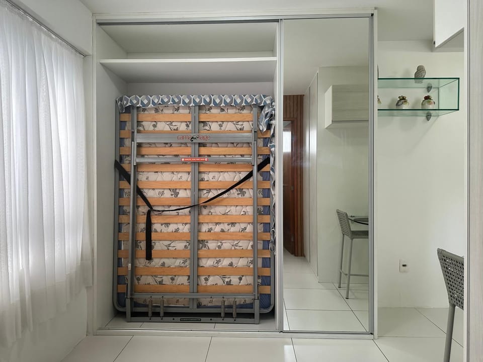 Golden Point Apartment in Recife