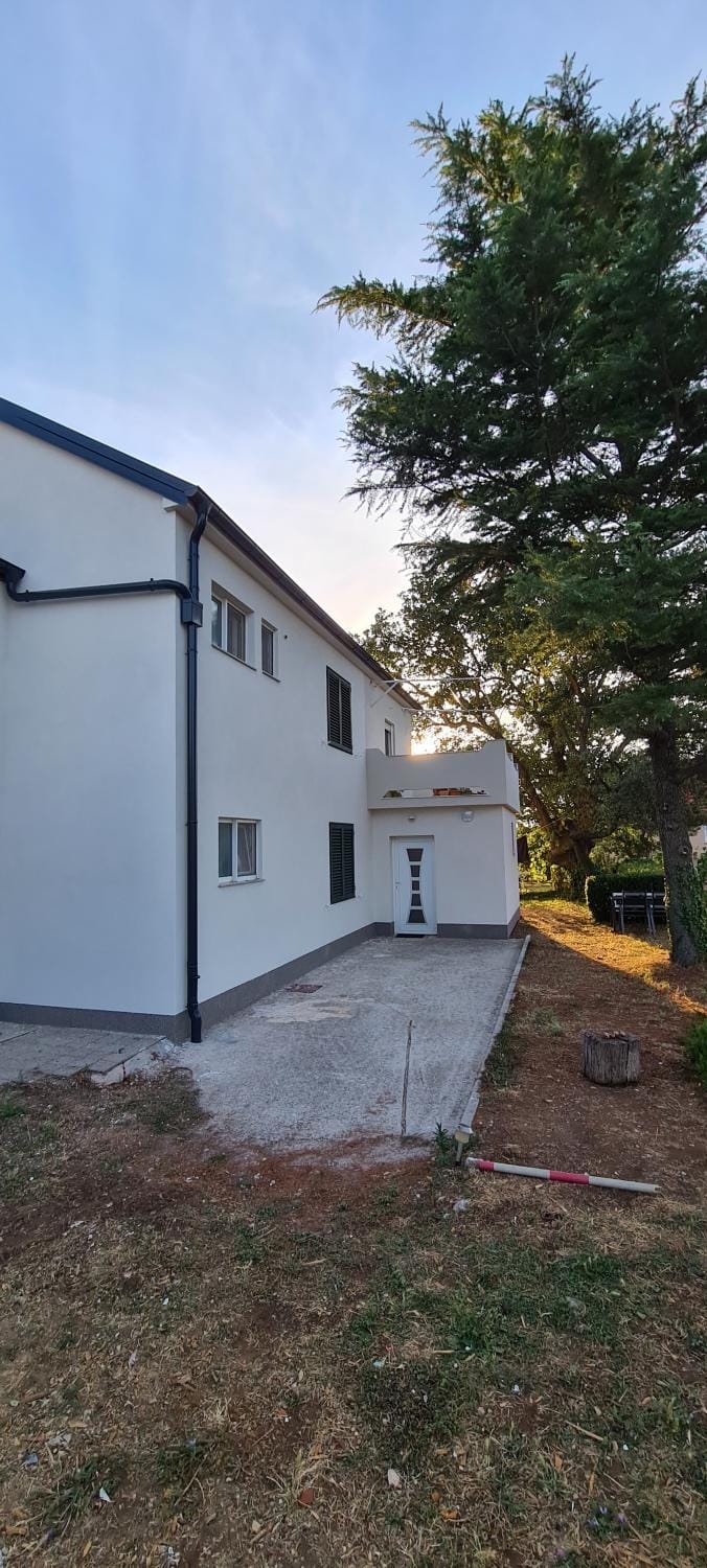 Apartment Brigitte Apartment in Zadar County