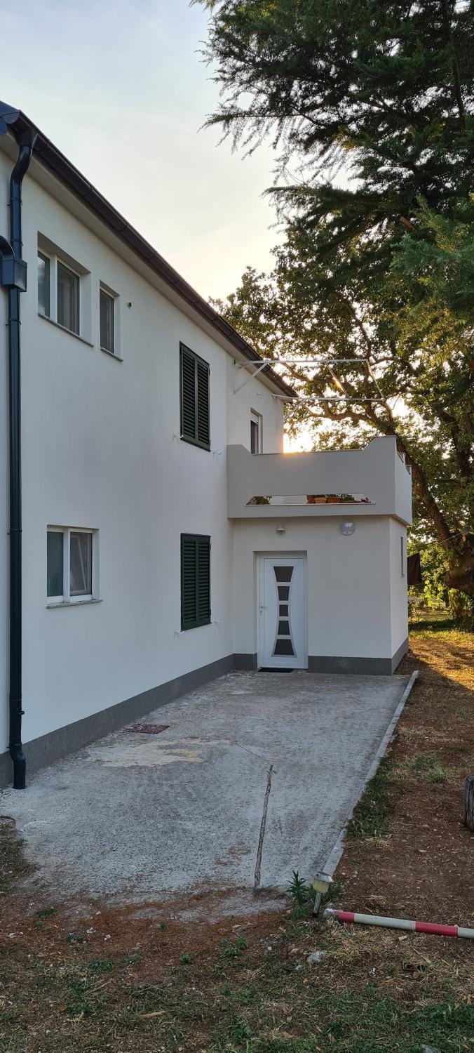 Apartment Brigitte Apartment in Zadar County