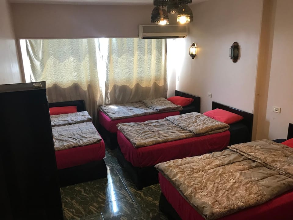 Wake Up! Cairo Hostel Hostel in Cairo