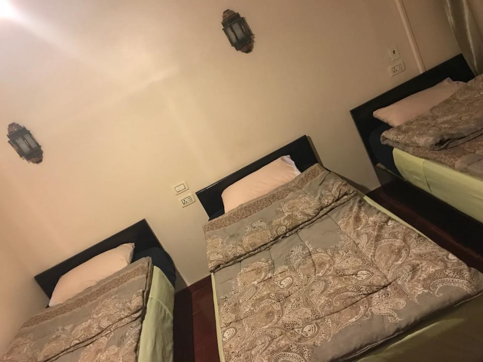 Wake Up! Cairo Hostel Hostel in Cairo