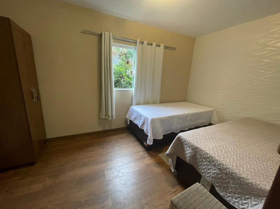 Suites da Cabana Bed and Breakfast in State of Rio de Janeiro