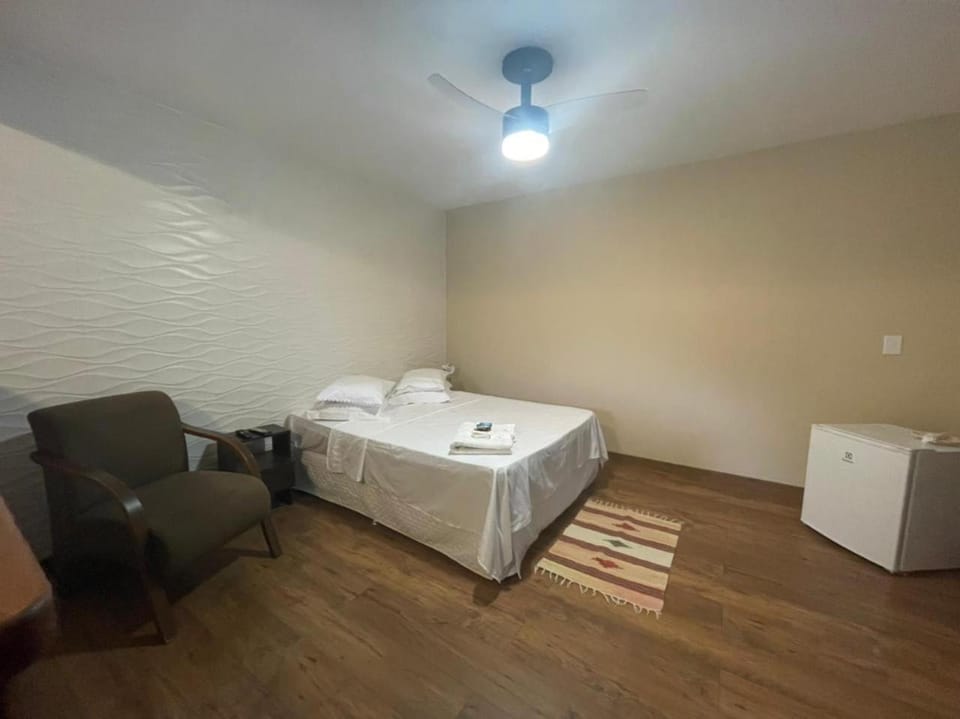 Suites da Cabana Bed and Breakfast in State of Rio de Janeiro
