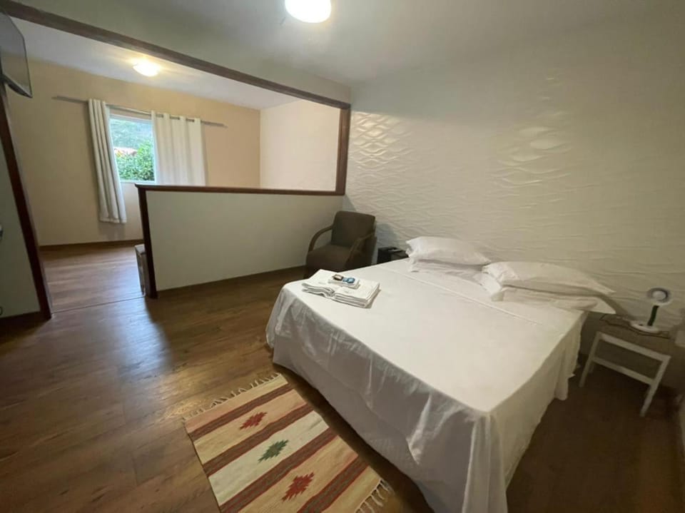 Suites da Cabana Bed and Breakfast in State of Rio de Janeiro