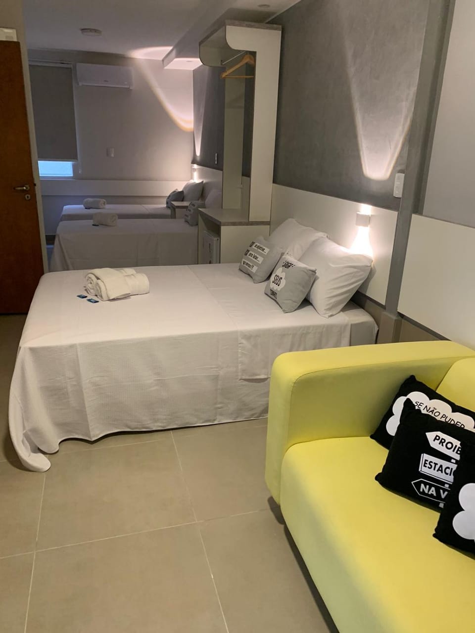 Hotel Dois Irmãos Hotel in Curitiba