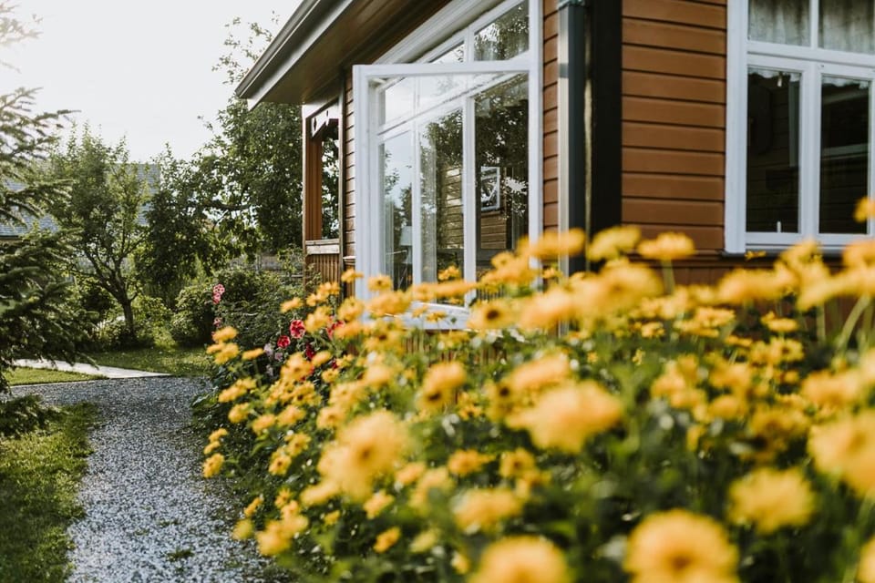 Sioło Budy Bed and Breakfast in Belarus