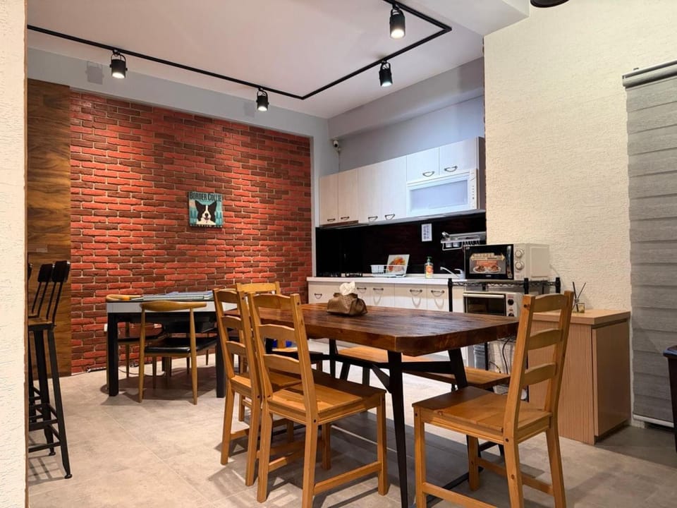蘭陽河畔 Awake 三館丨宜蘭包棟丨寵物友善 Vacation rental in Taiwan, Province of China