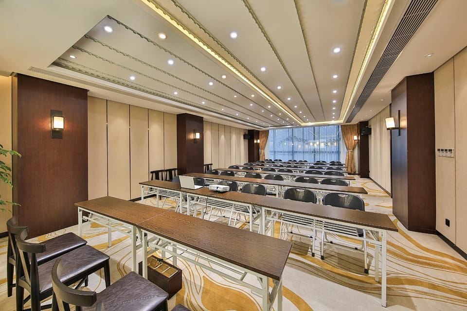 Banquet/Function facilities