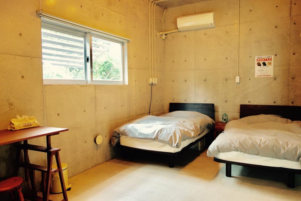 Retya Bed and Breakfast in Okinawa Prefecture