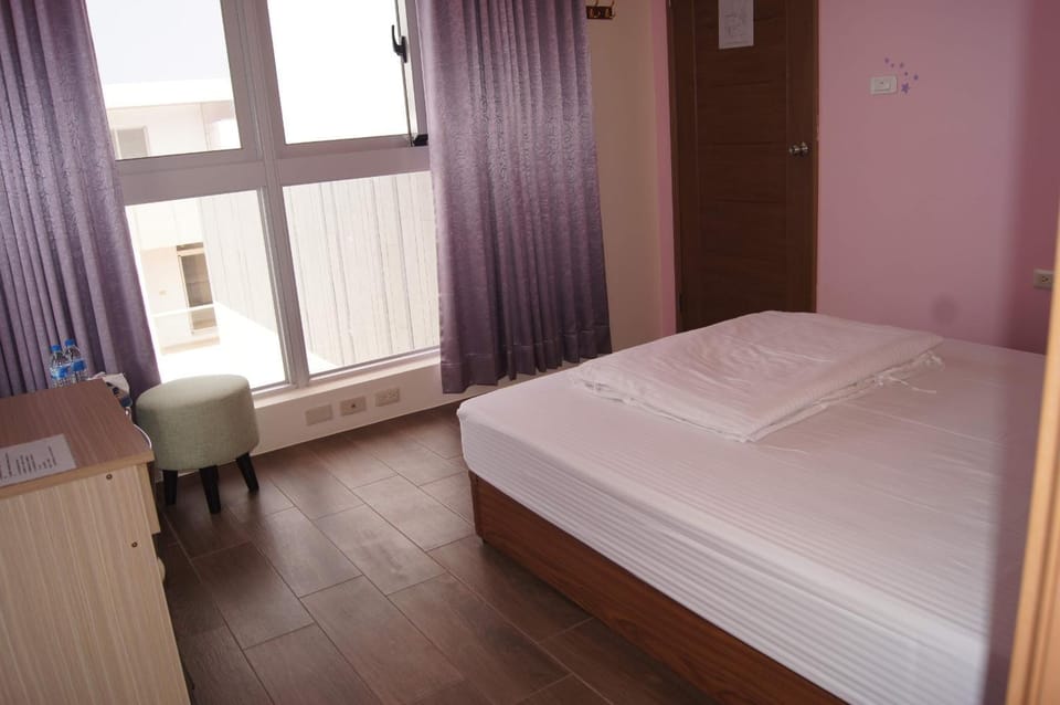 Shimmer B&B Vacation rental in Fujian