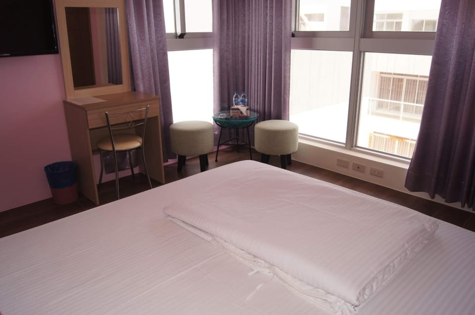 Shimmer B&B Vacation rental in Fujian