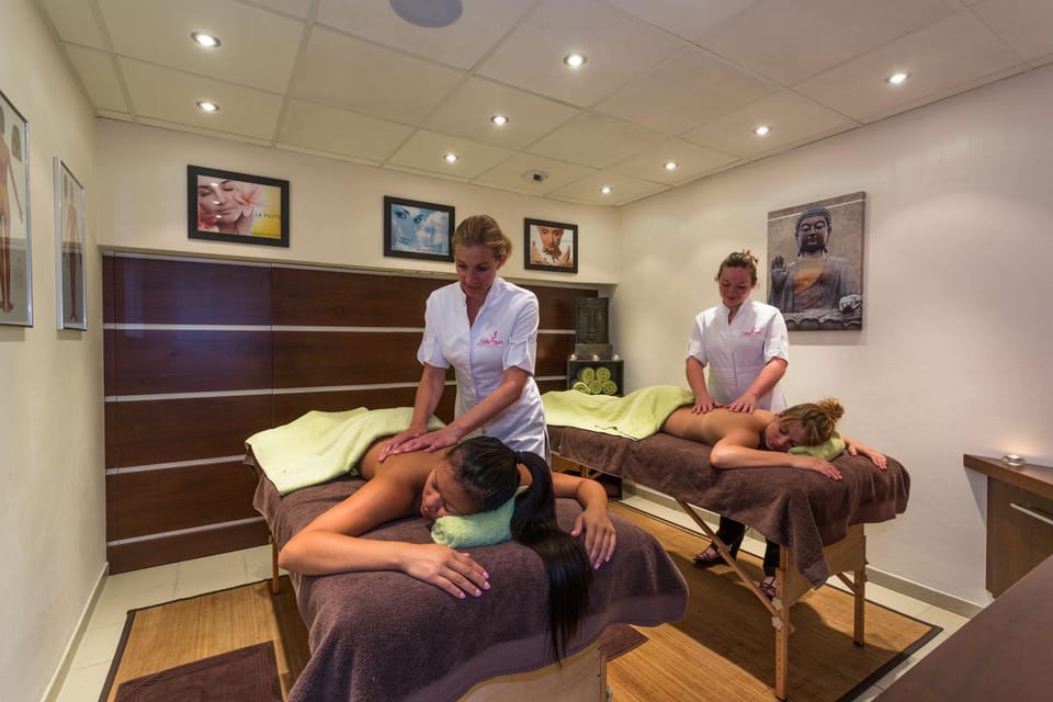 Massage, Spa and wellness centre/facilities, Spa and wellness centre/facilities