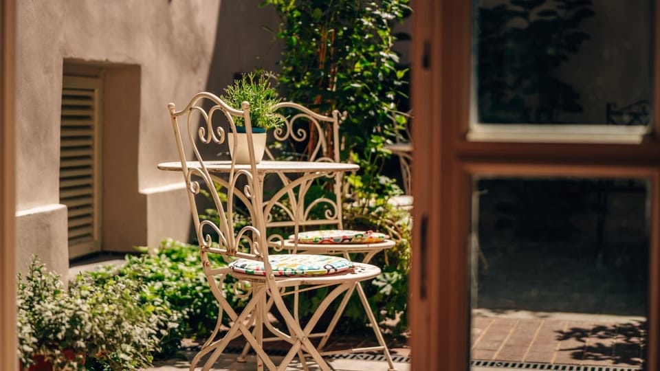 Garden, Garden