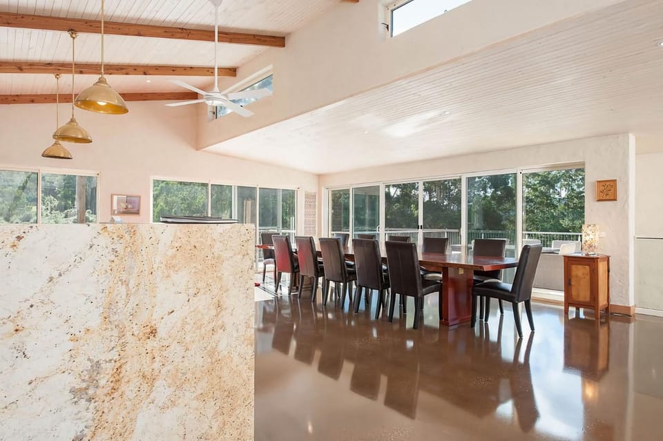 Eagle Ridge House in Apollo Bay