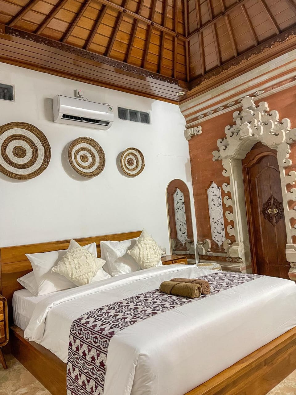 Pillow Inn Ubud Hostel in Ubud