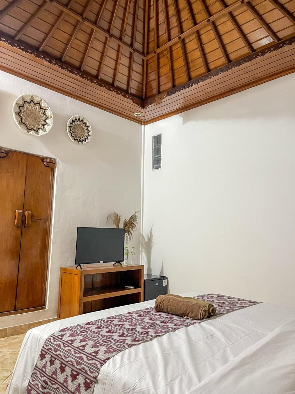 Pillow Inn Ubud Hostel in Ubud
