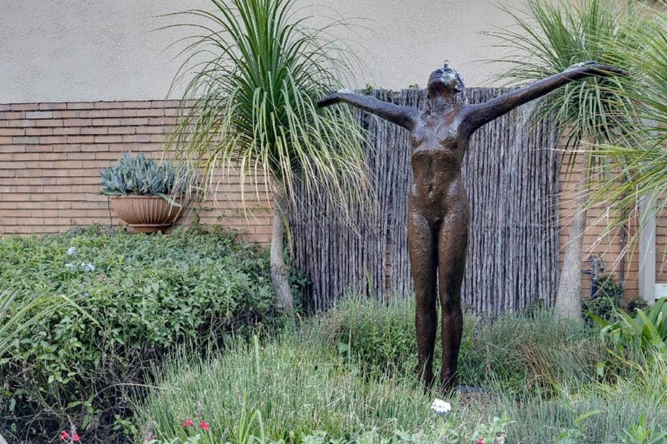 Garden, Garden