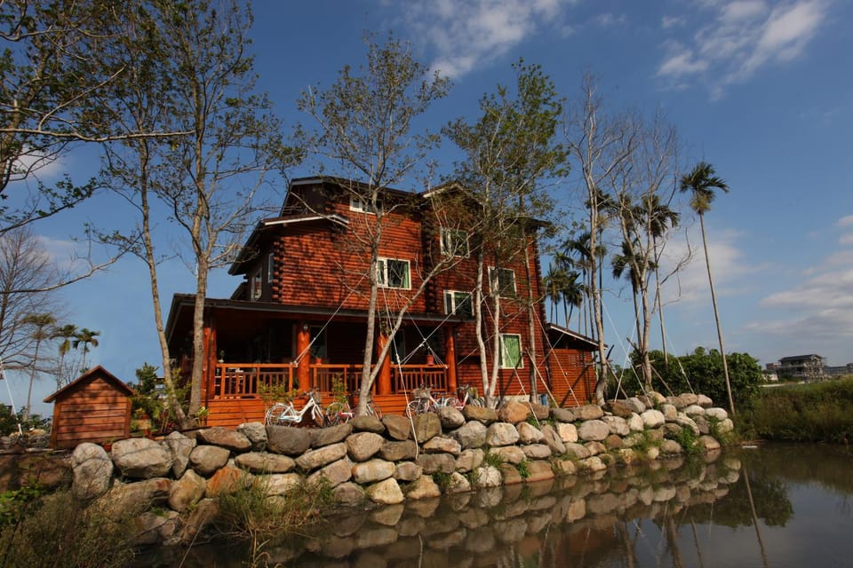 North Zart Vacation rental in Taiwan, Province of China