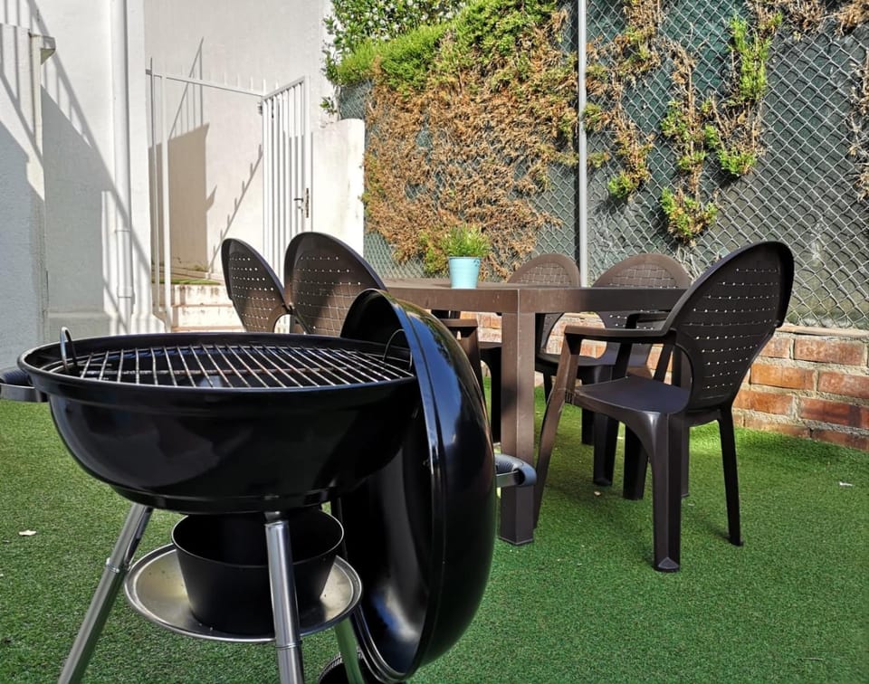 Can Mero House in Maresme