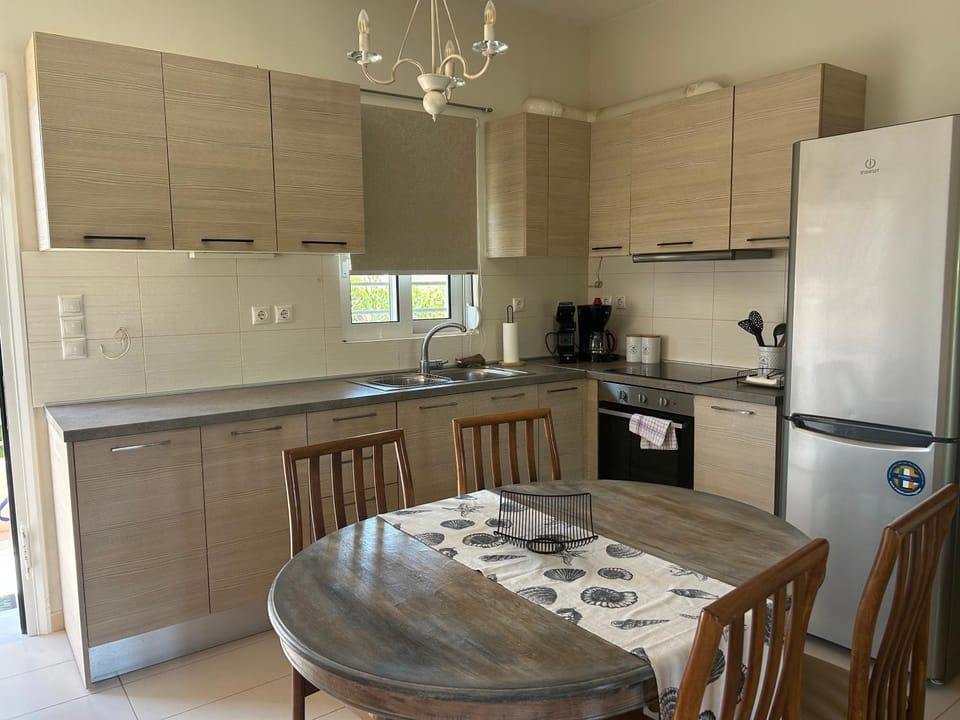 Pearl kokkonaki Apartment in Peloponnese Region