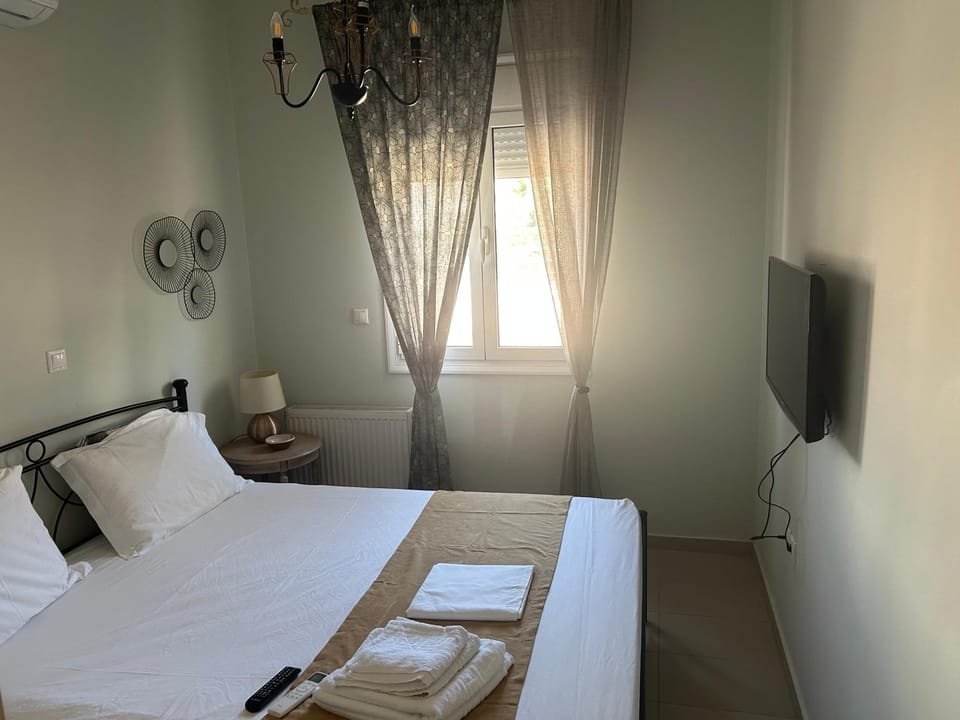 Pearl kokkonaki Apartment in Peloponnese Region