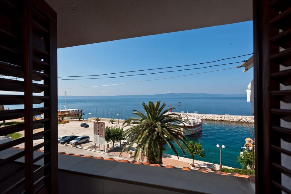 Sea view