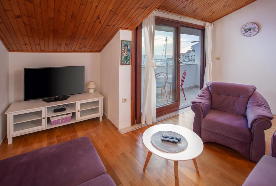 Apartmani Denis Vela Apartment in Split-Dalmatia County