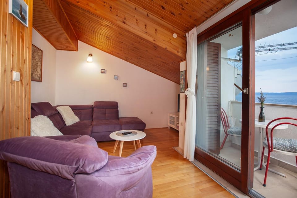 Apartmani Denis Vela Apartment in Split-Dalmatia County