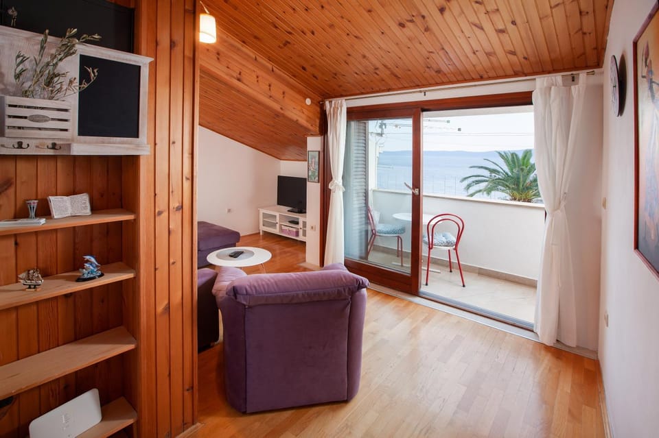 Apartmani Denis Vela Apartment in Split-Dalmatia County