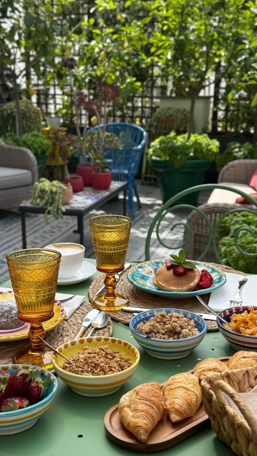 Accademia 39 Bed and Breakfast in Sorrento