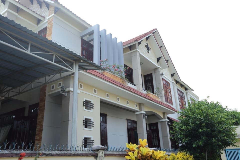 Sea View Villa Villa in Ba Ria - Vung Tau
