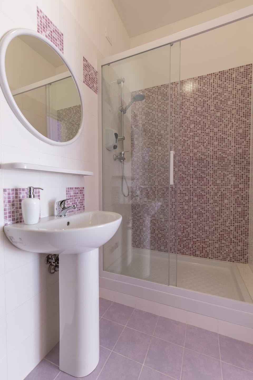 Albatros Bed and Breakfast in Abruzzo