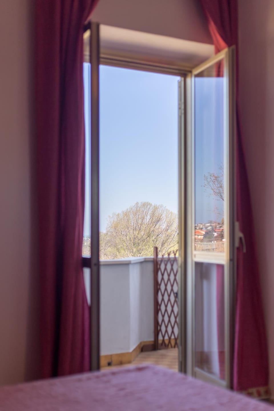 Albatros Bed and Breakfast in Abruzzo