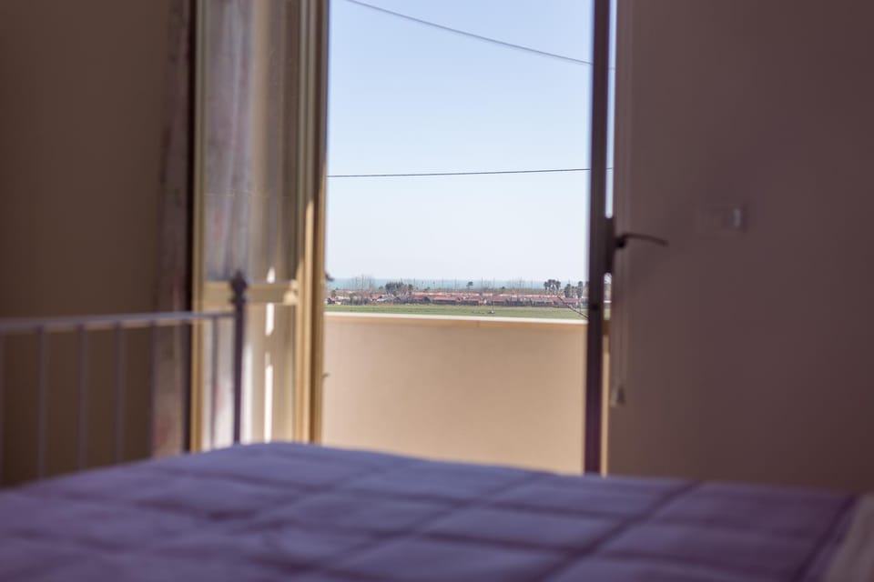 Albatros Bed and Breakfast in Abruzzo