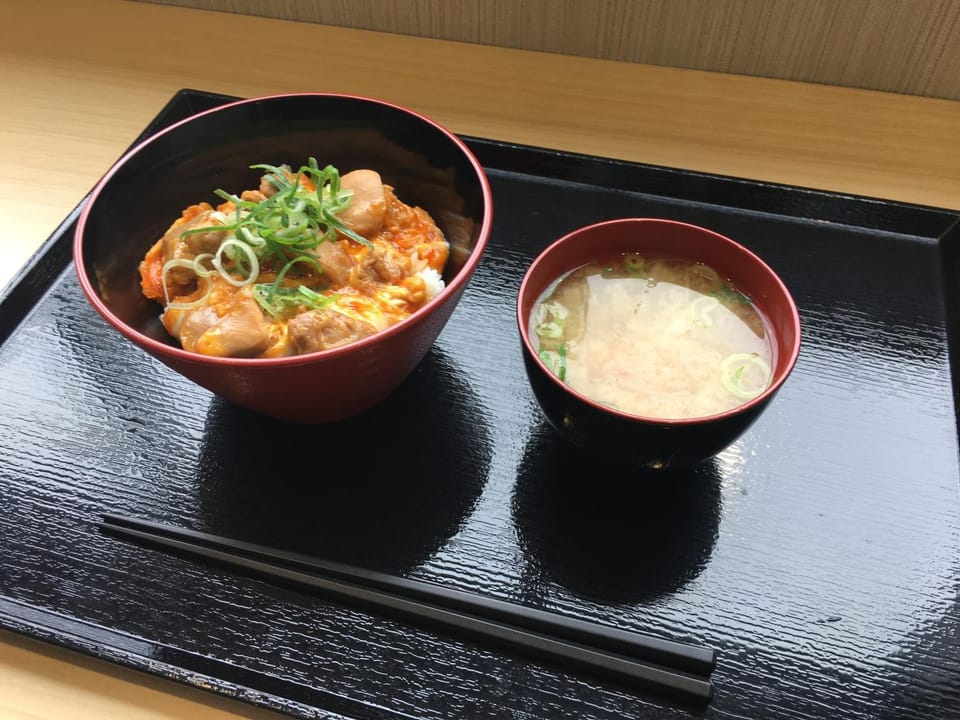 Breakfast