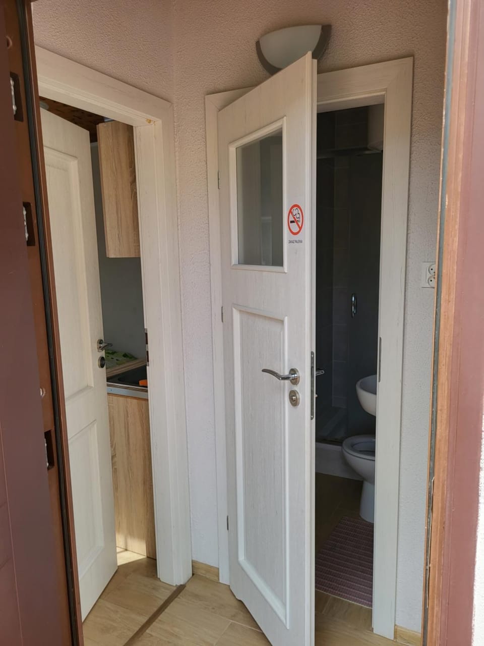 Bursztynowa Wyspa Vacation rental in Gdansk