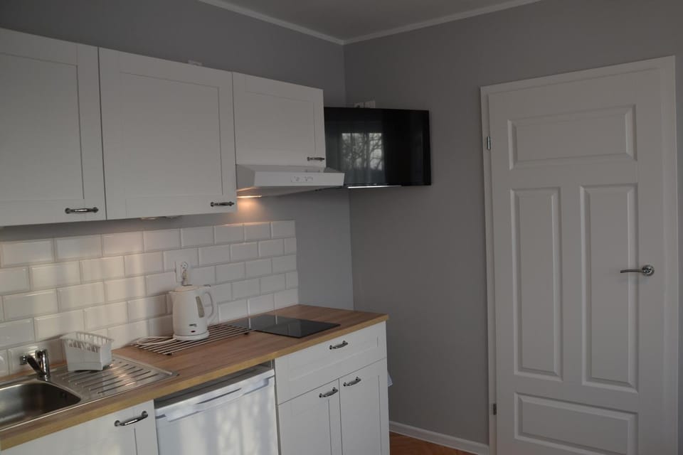 Bursztynowa Wyspa Vacation rental in Gdansk