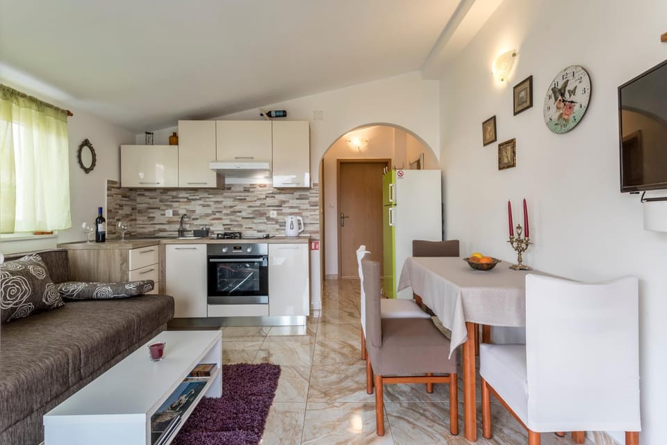 Apartment More Apartment in Šibenik-Knin County, Croatia