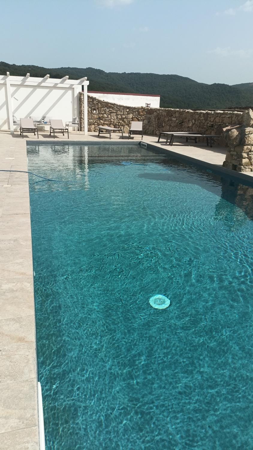 Masseria Straziuso - La Vaccariccia Farm Stay in Basilicata