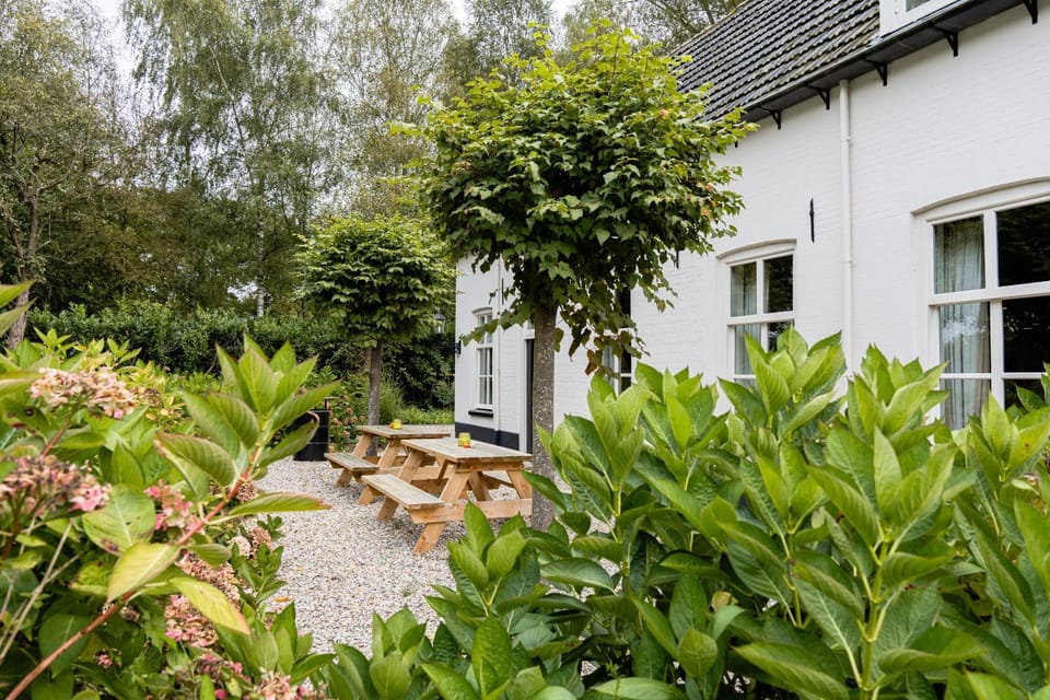 B&B Het Wellnest Bed and Breakfast in Flevoland, Netherlands